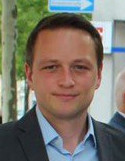 Christopher Ebert